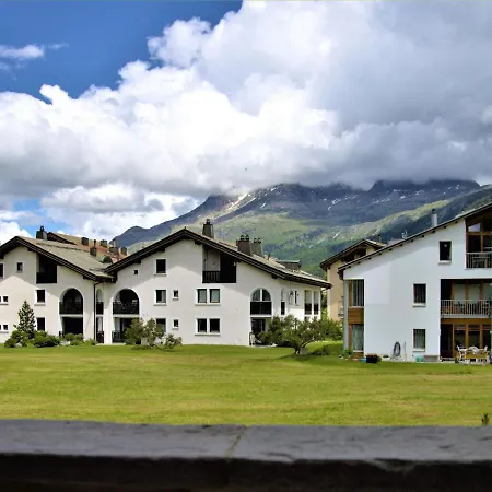 Chesa Polaschin B - B10 - By Interhome