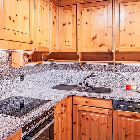 Chesa Polaschin B - B10 - By Interhome 질스 마리아