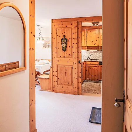 Chesa Polaschin B - B10 - By Interhome 公寓 锡尔斯玛丽亚