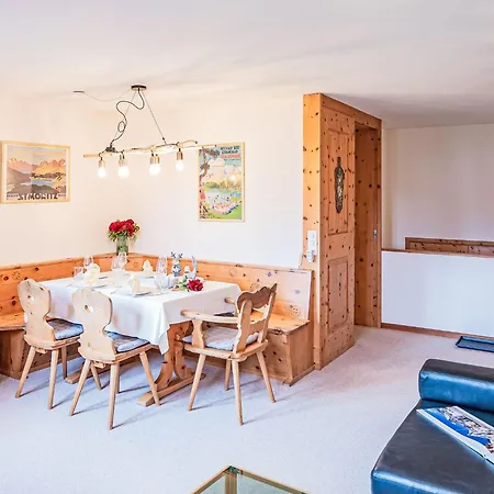 Chesa Polaschin B - B10 - By Interhome *