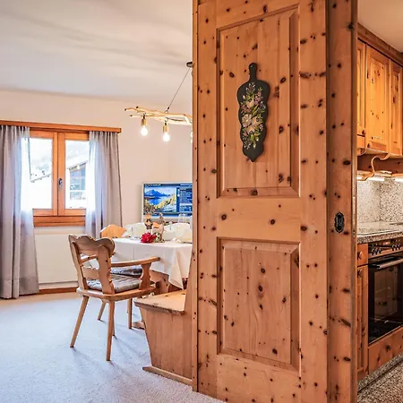 Chesa Polaschin B - B10 - By Interhome *