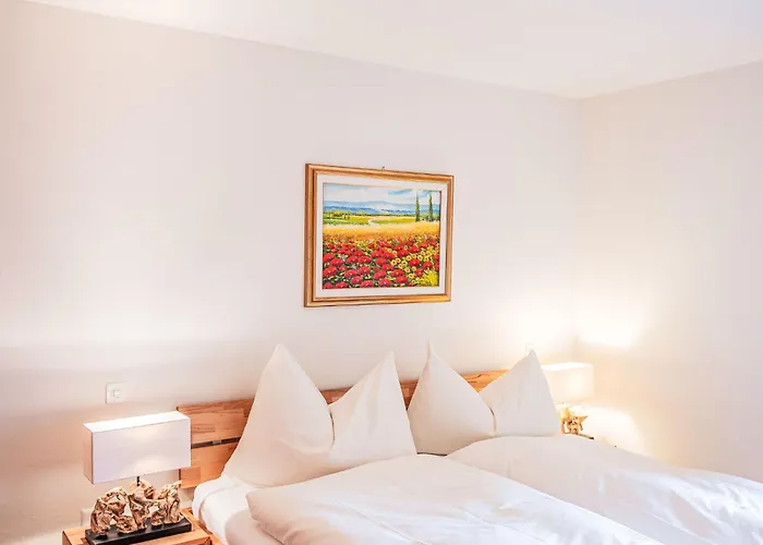 Chesa Polaschin B - B10 - By Interhome * Sils Maria