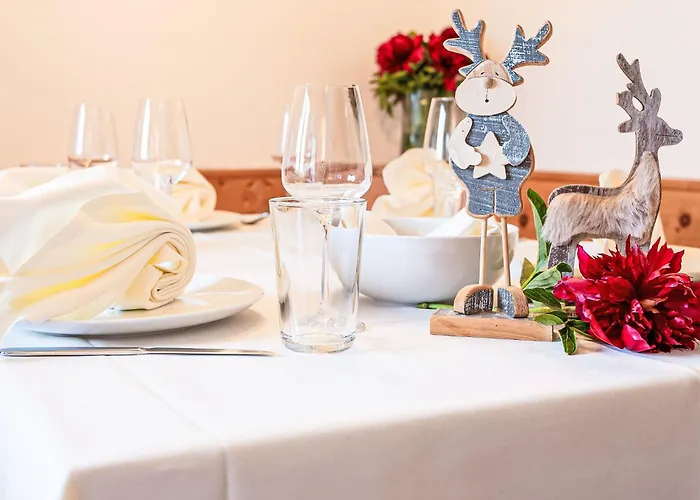 Chesa Polaschin B - B10 - By Interhome Sils Maria